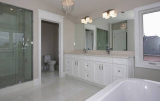 Bathroom Vanity Cabinet Painting Bathroom Vanity Cabinet Painting