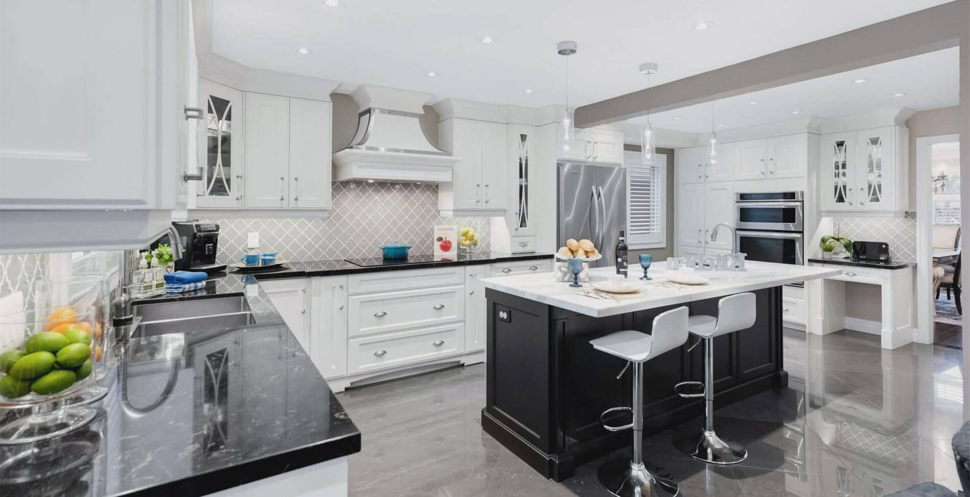 Cabinet Painting Markham Cabinet Painting Markham