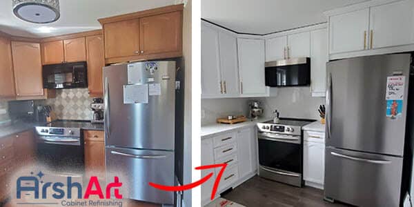 Lead Email Before After Image Arsh Arsh Lead Email Before After Image Arsh Arsh